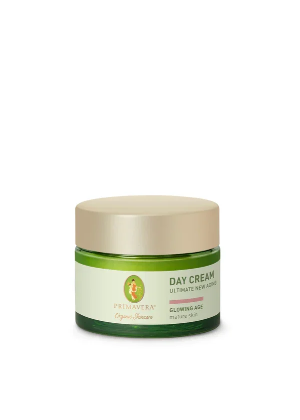 Primavera Day Cream - Ultimate New Aging