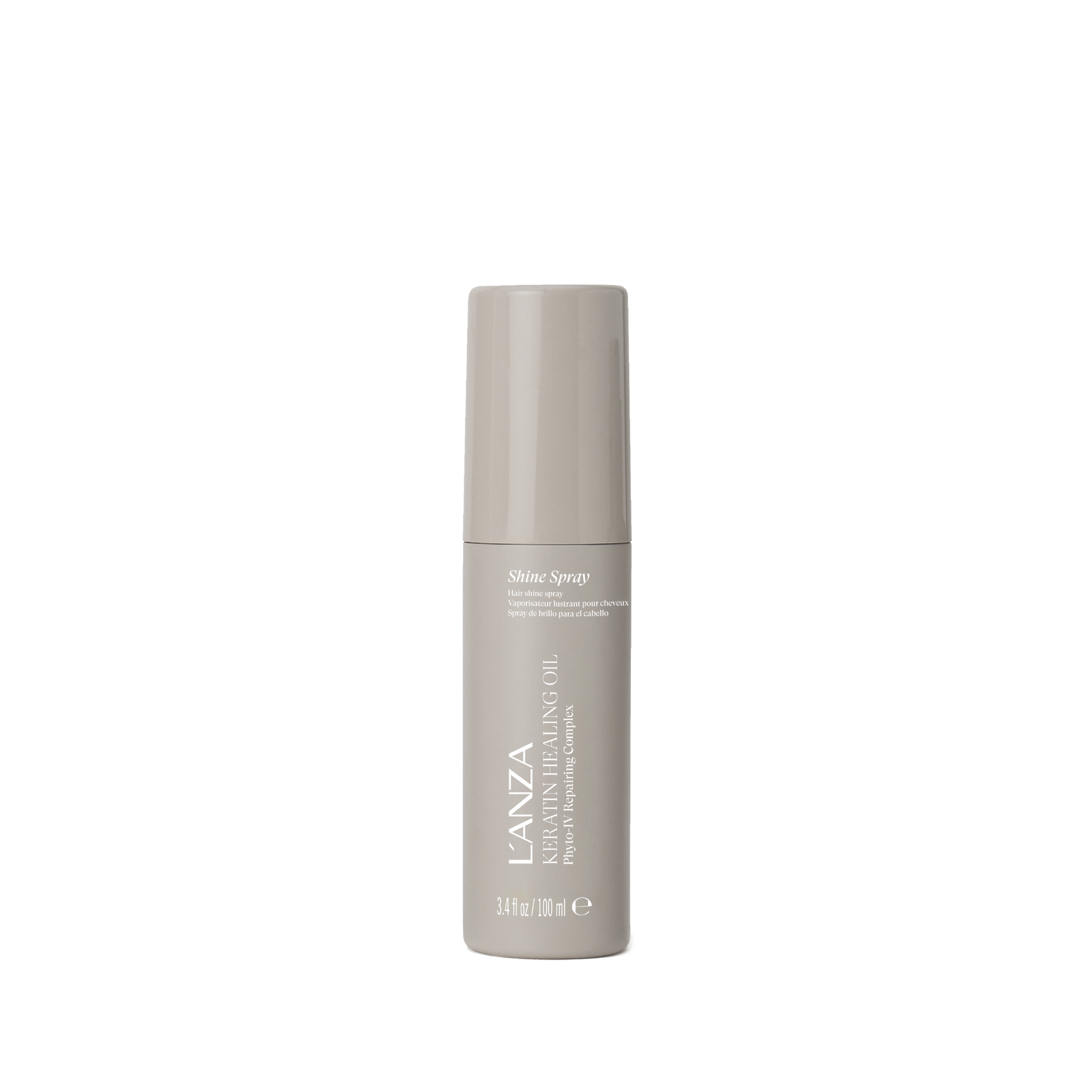 L'ANZA Shine Spray