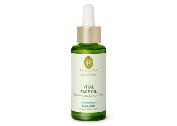 Primavera Vital Face Oil - Moisturizing & Protective
