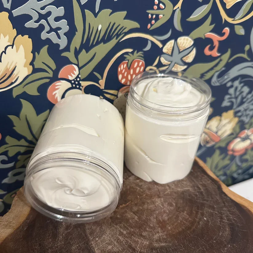 Badlands Body Butter