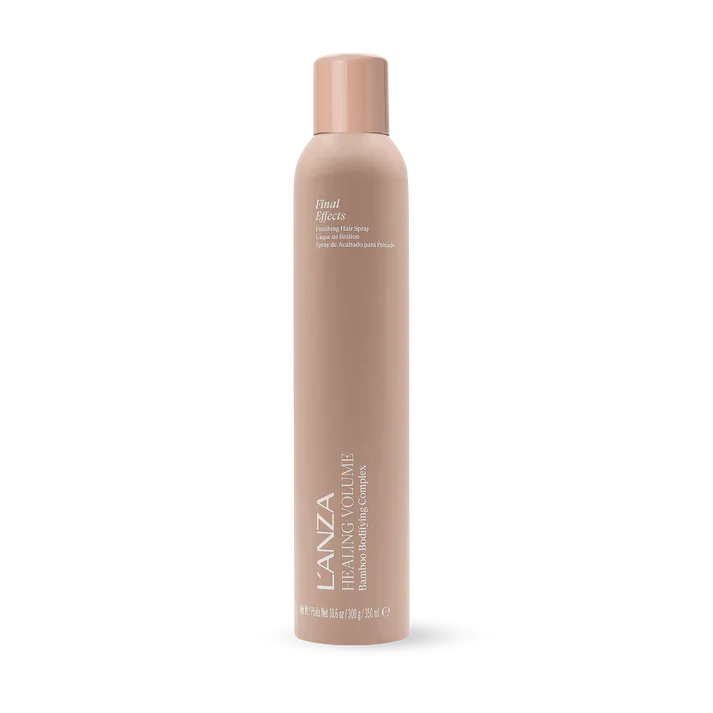 L'ANZA Final Effects Hair Spray