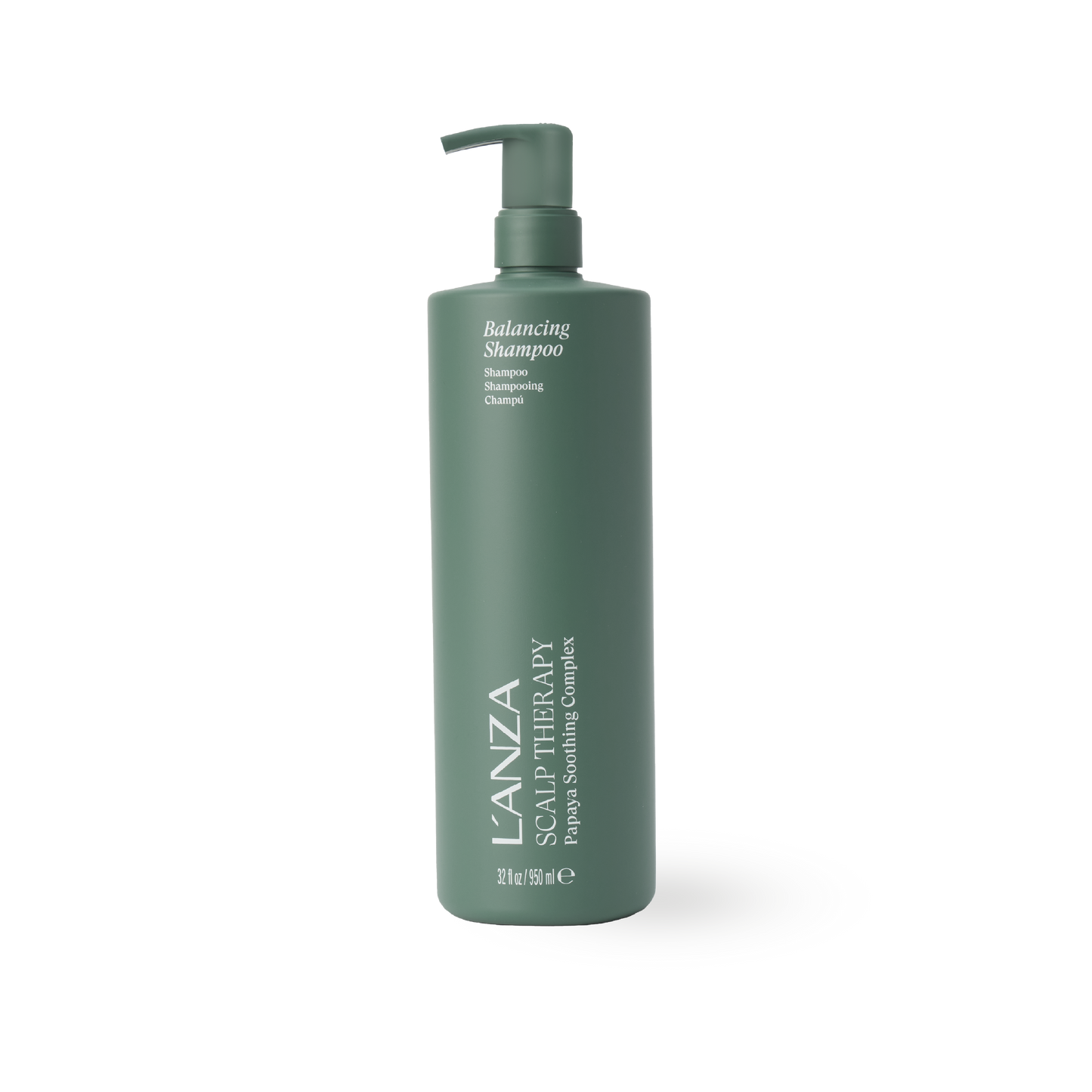 L'ANZA Balancing Shampoo