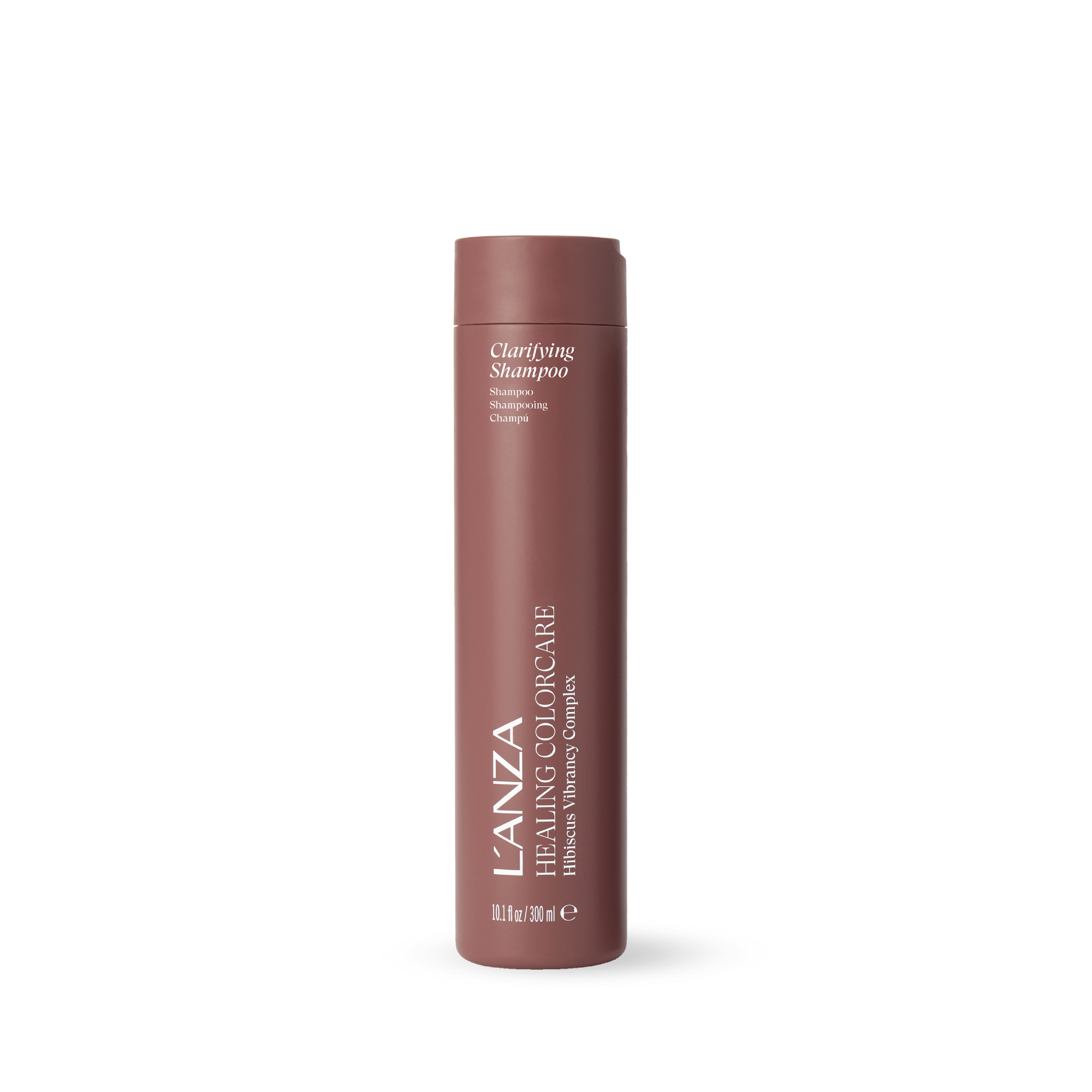 L'ANZA Clarifying Shampoo
