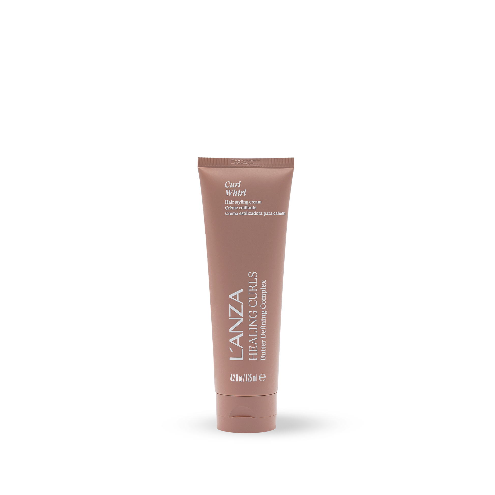 L'ANZA Curl Whirl