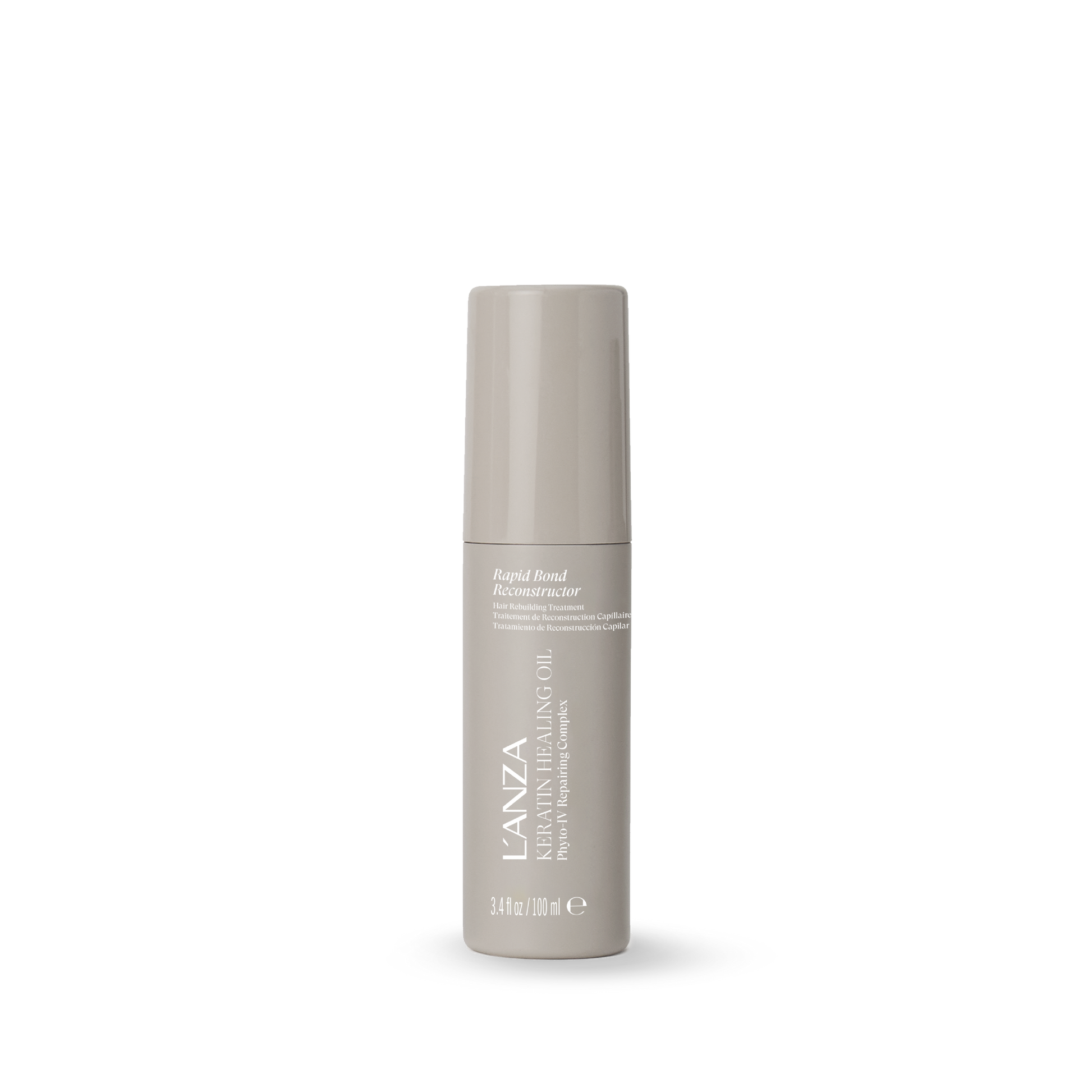 L'ANZA Rapid Bond Reconstructor