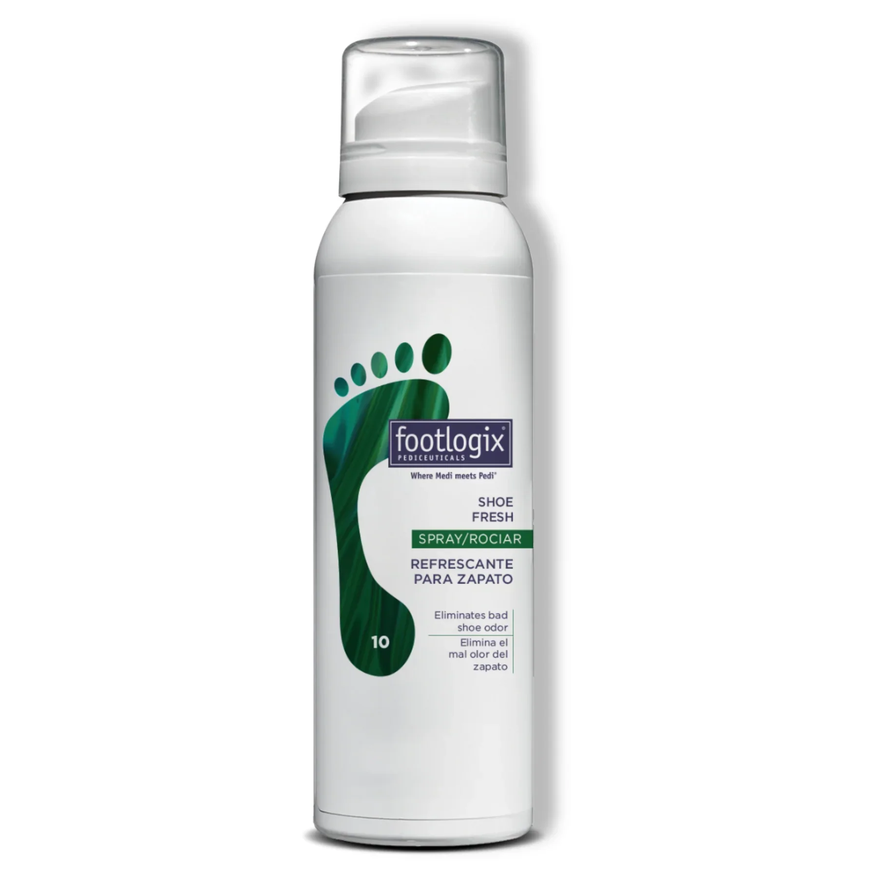 Footlogix Shoe Refresh