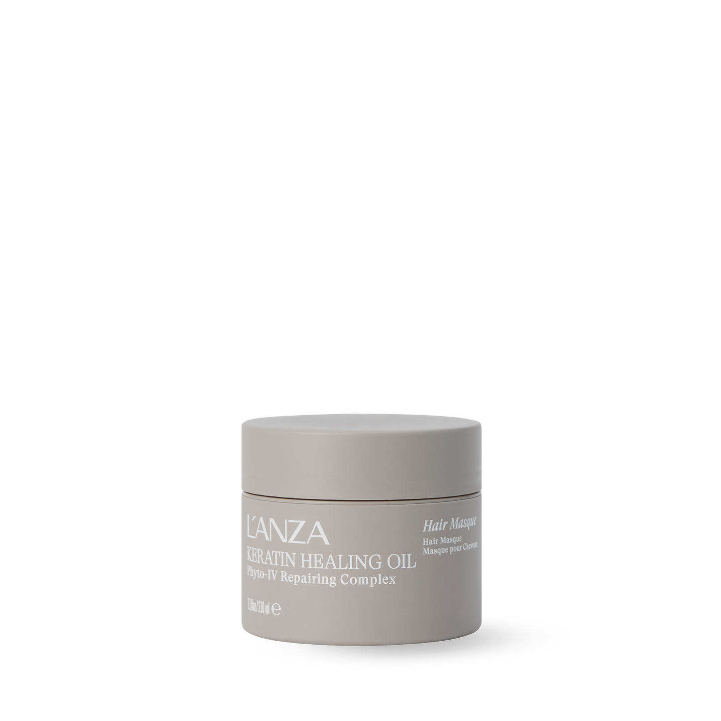 L'ANZA Keratin Healing Oil Masque