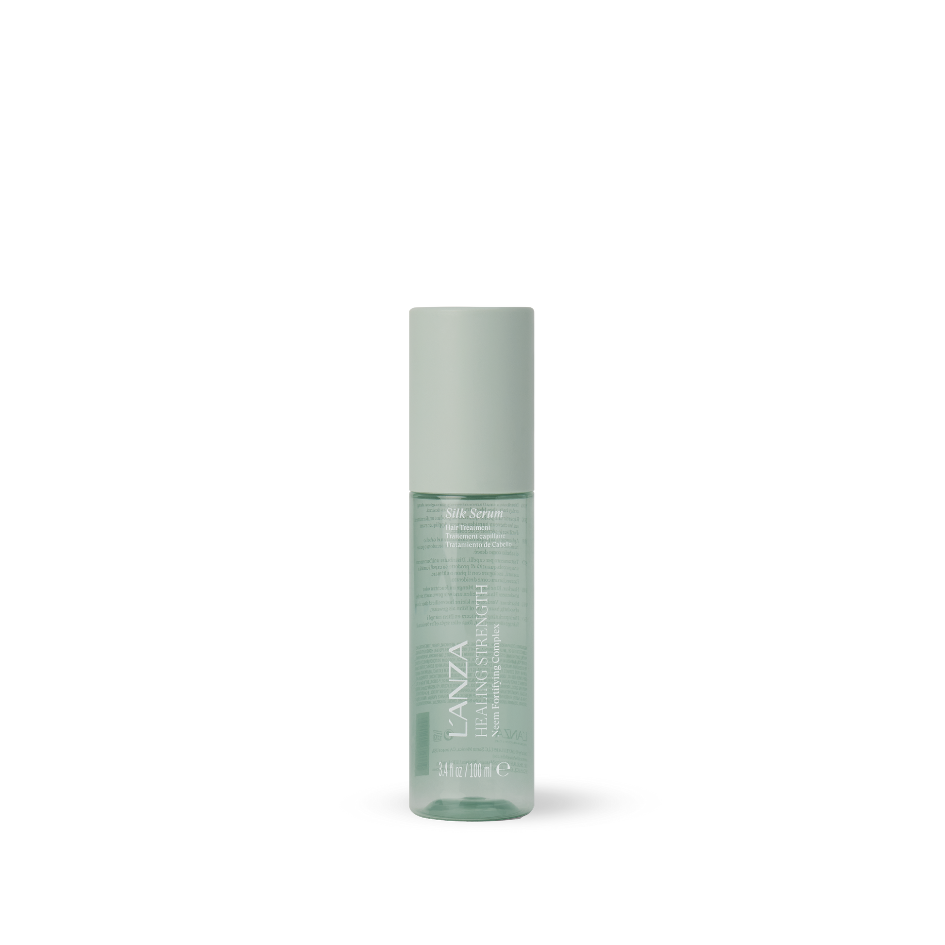 L'ANZA Silk Serum