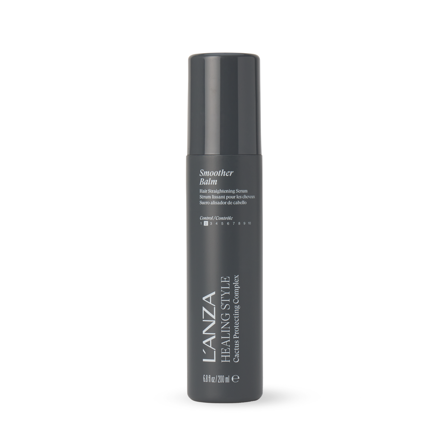 L'ANZA Smoother Balm