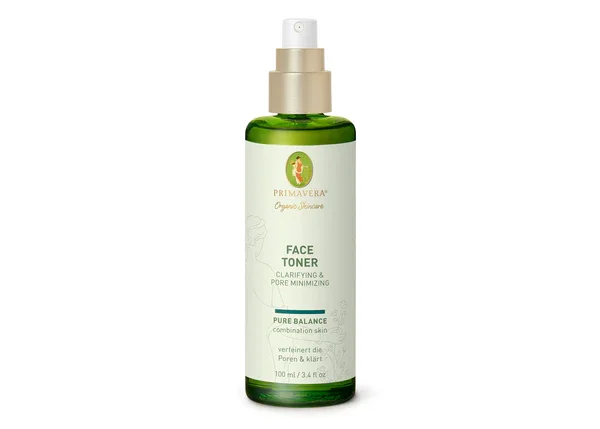 Primavera Hydrating Face Toner