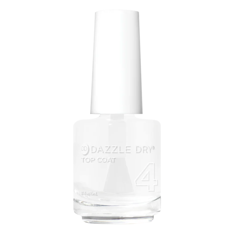 Dazzle Dry Top Coat