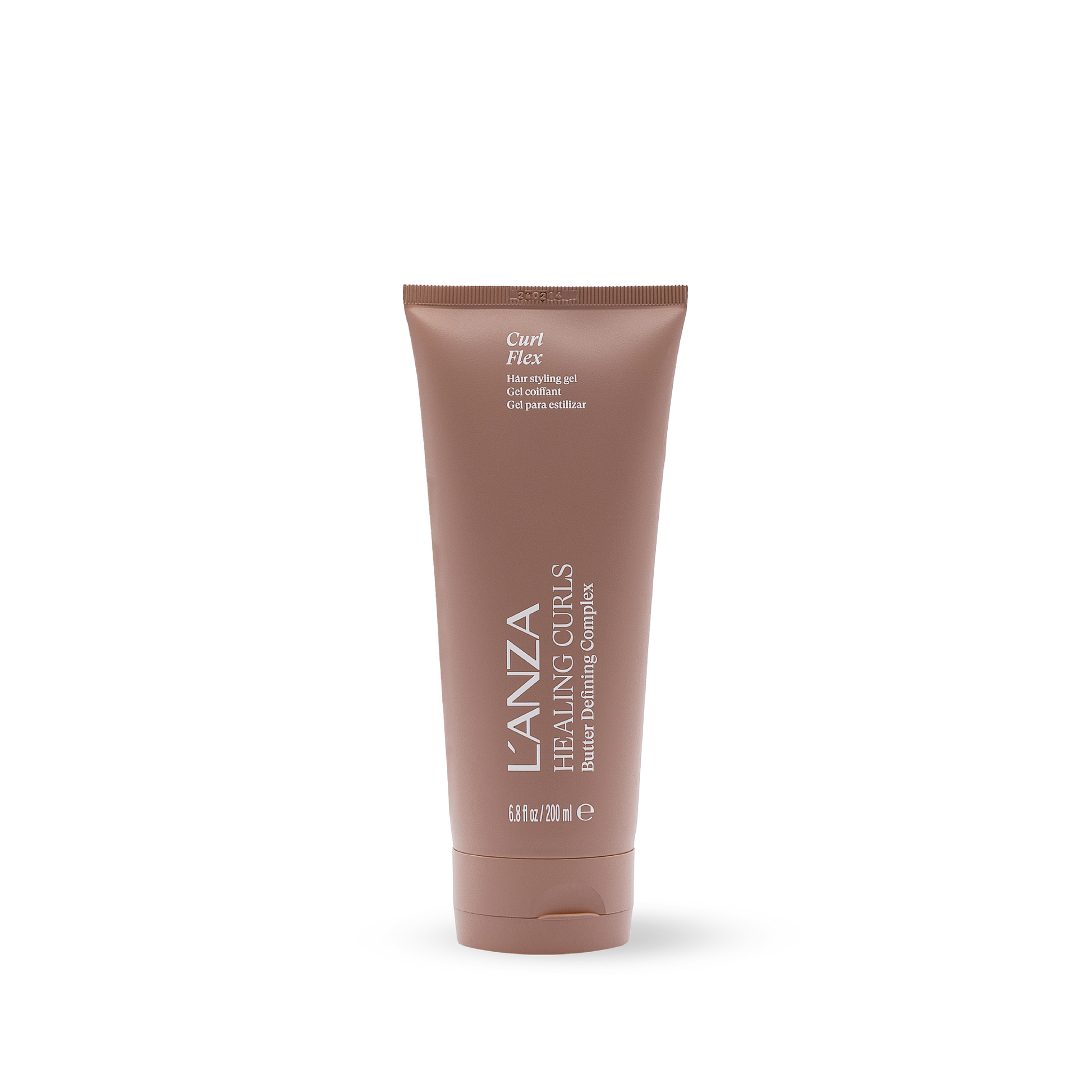 L'ANZA Curl Flex