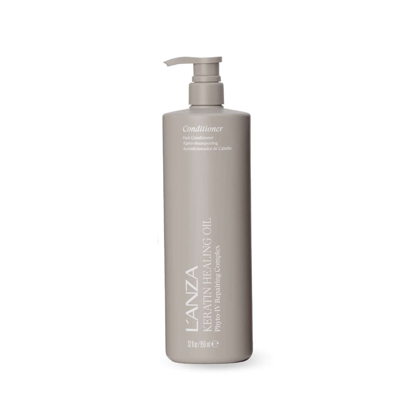 L'ANZA Keratin Healing Oil Conditioner