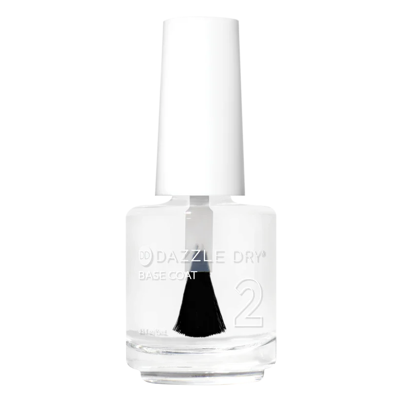 Dazzle Dry Base Coat