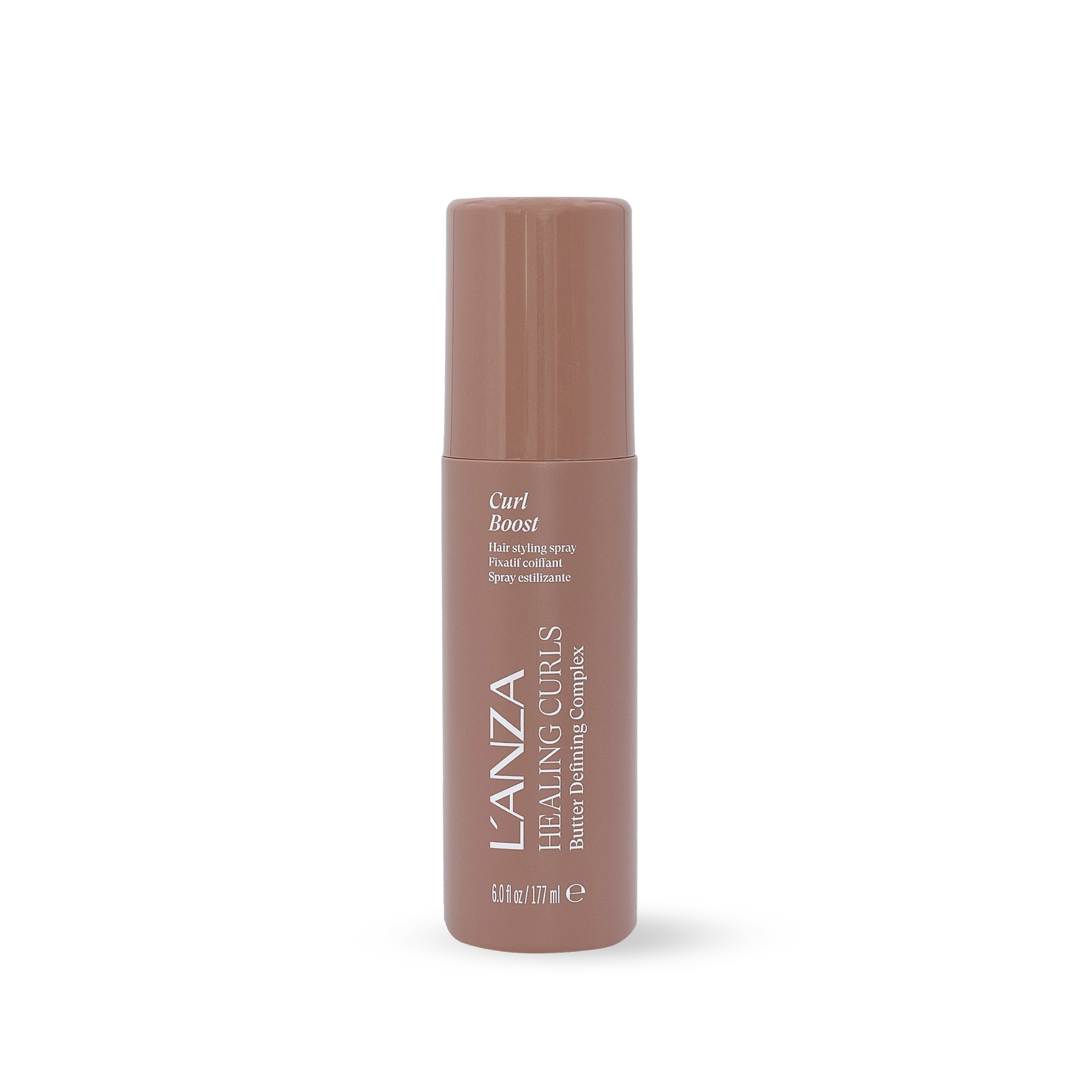 L'ANZA Curl Boost