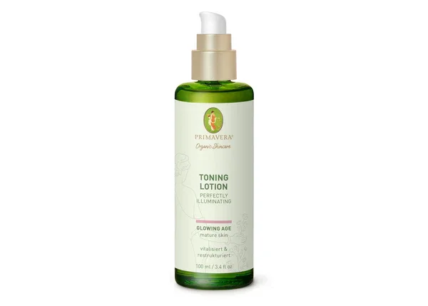 Primavera Glowing Age Toning Lotion