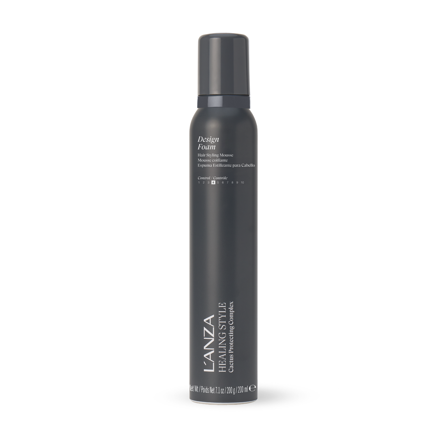 L'ANZA Dry Shampoo