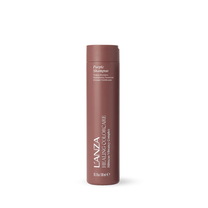 L'ANZA Purple Shampoo