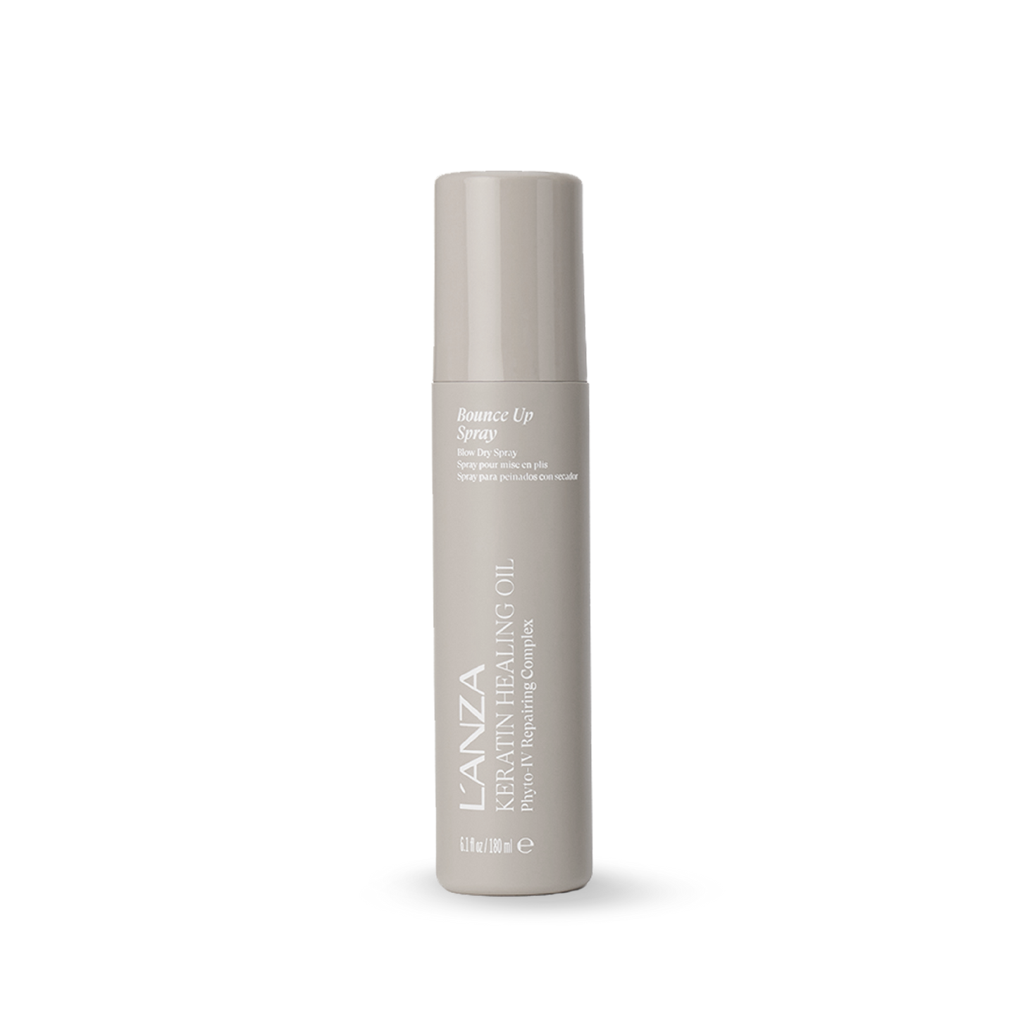L'ANZA Bounce Up Spray