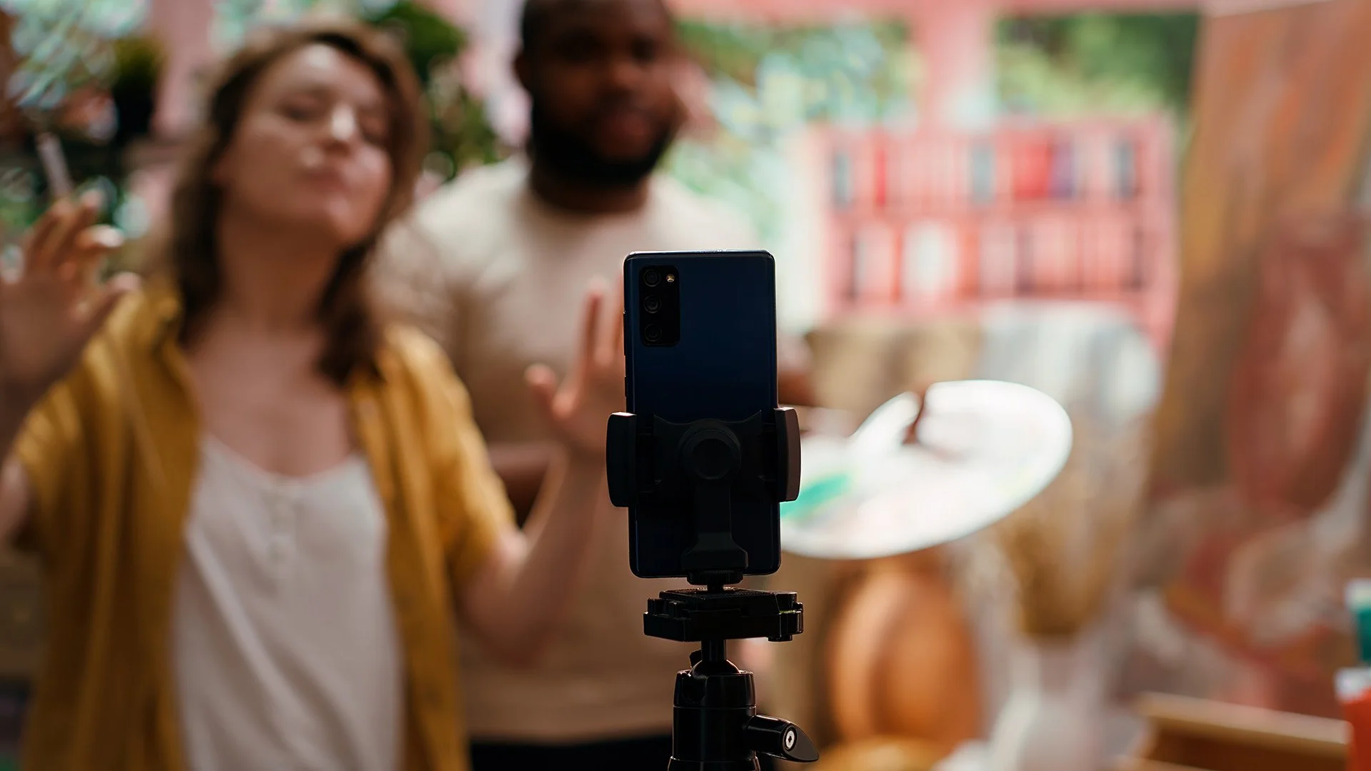 Should Small Businesses Use TikTok?