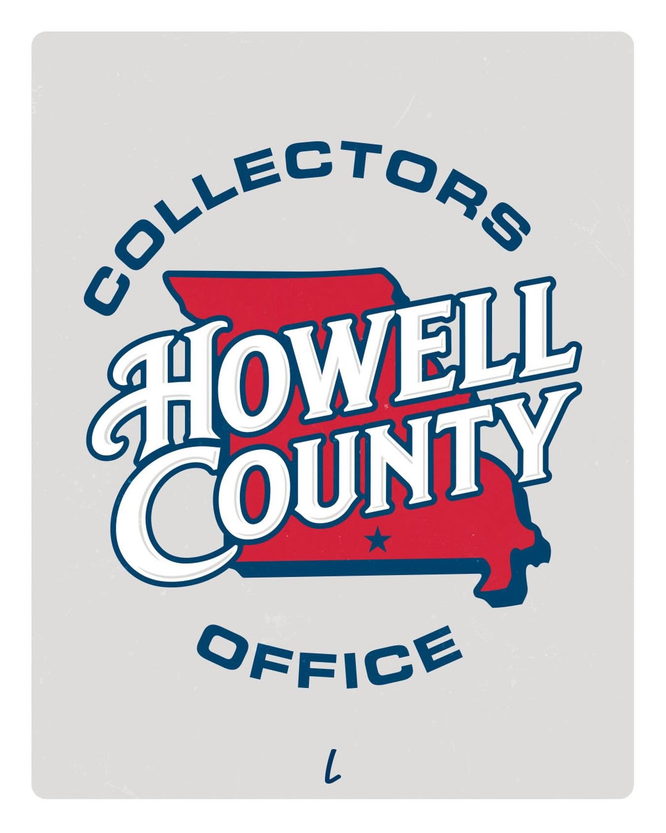 Pay up, sucker.

Branding design harvested for my hometown Collector in Howell County, Missouri. 💰

#branding #logodesign #ozarks #HoCoMO #Missouri