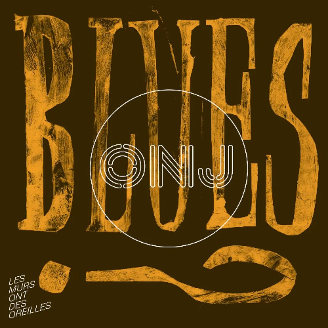 Les murs ont des oreilles - ONJ