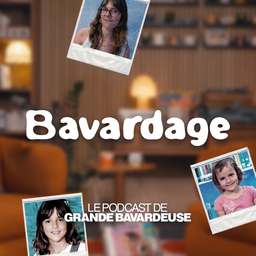 Apr&egrave;s plusieurs mois de travail, nous sommes tr&egrave;s heureux de vous pr&eacute;senter Bavardage, le premier podcast original de Gong.

C&rsquo;est la premi&egrave;re fois que Gong se lance dans l&rsquo;aventure d&rsquo;un podcast vid&eacut