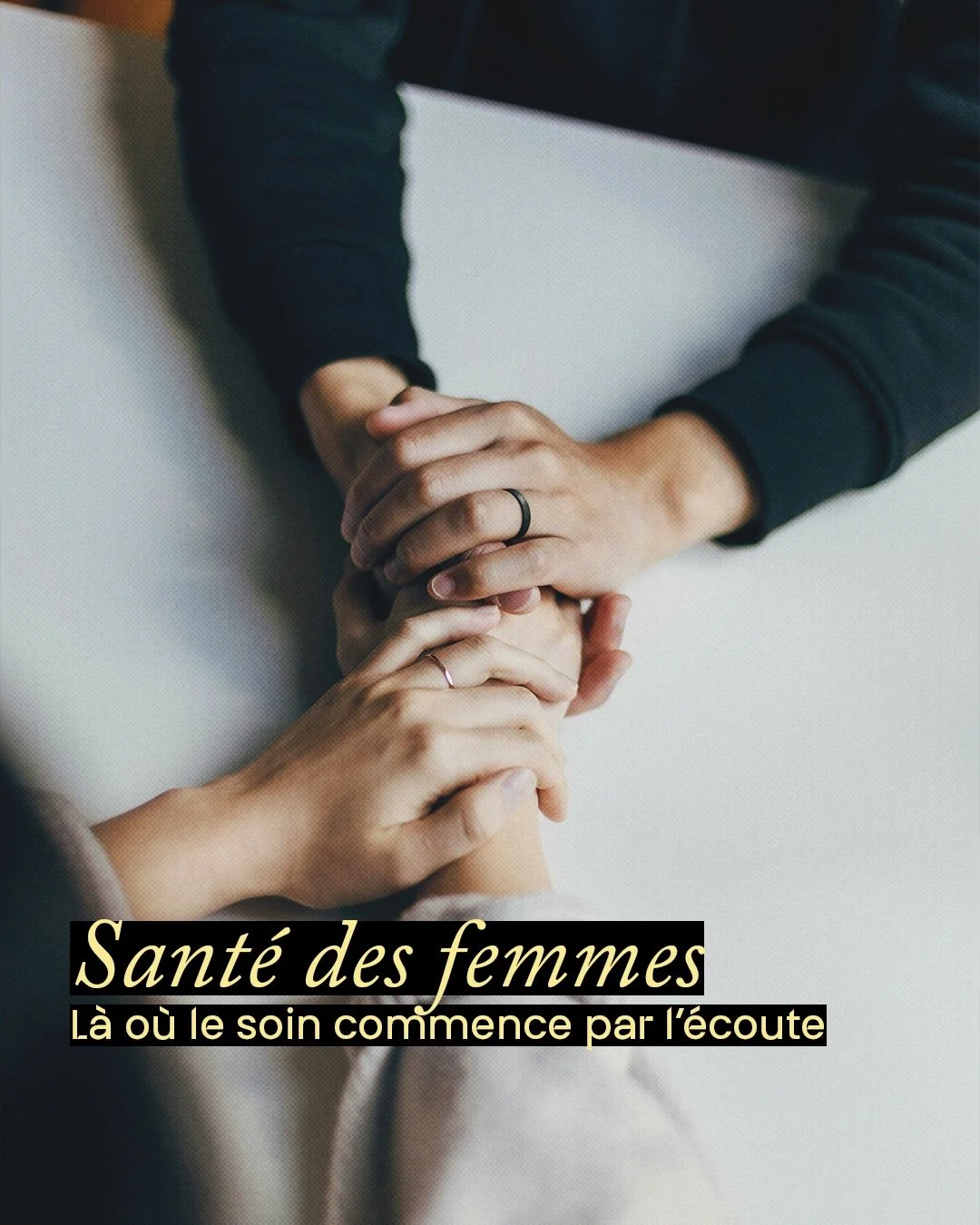 Certaines souffrances restent encore trop peu reconnues.

Les troubles psychiques et les violences faites aux femmes concernent pourtant de nombreuses personnes et constituent des enjeux majeurs de sant&eacute; publique.

Les deux derniers &eacute;pi