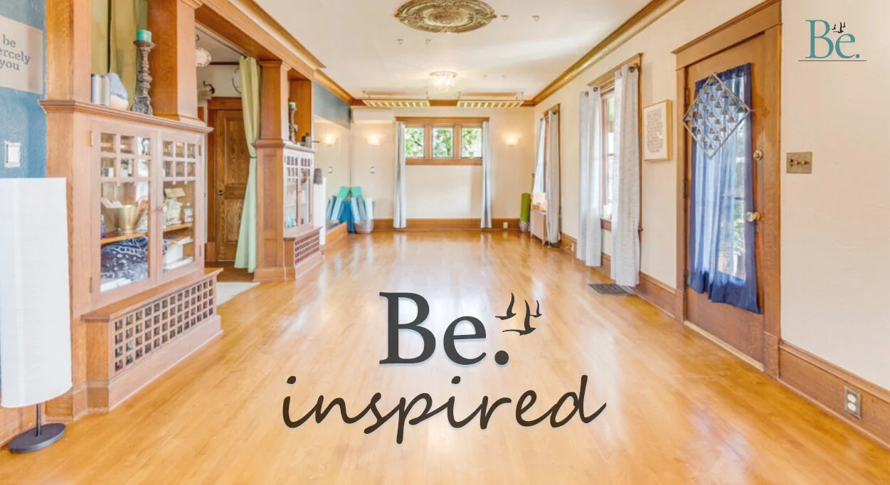 Be. Open Hearted | Cacao Ceremony and Movement