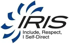 IRIS Logo