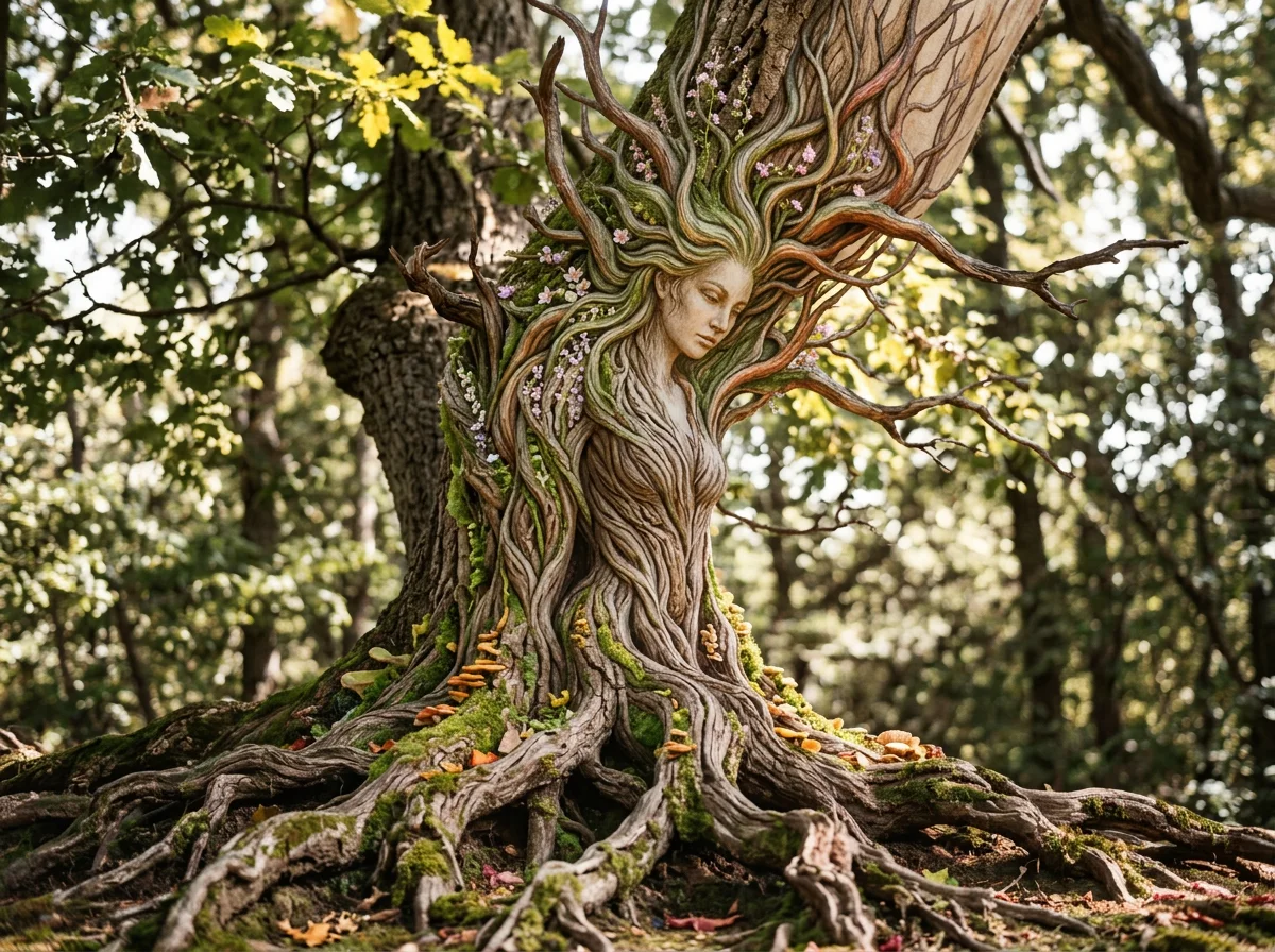 ROOTED IN HER JOURNEY | Be. Anchored: Coming Home to Yourself
