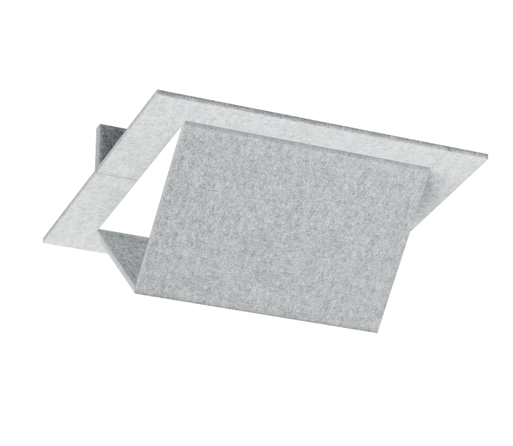 V-Fold Tile — FACT Design