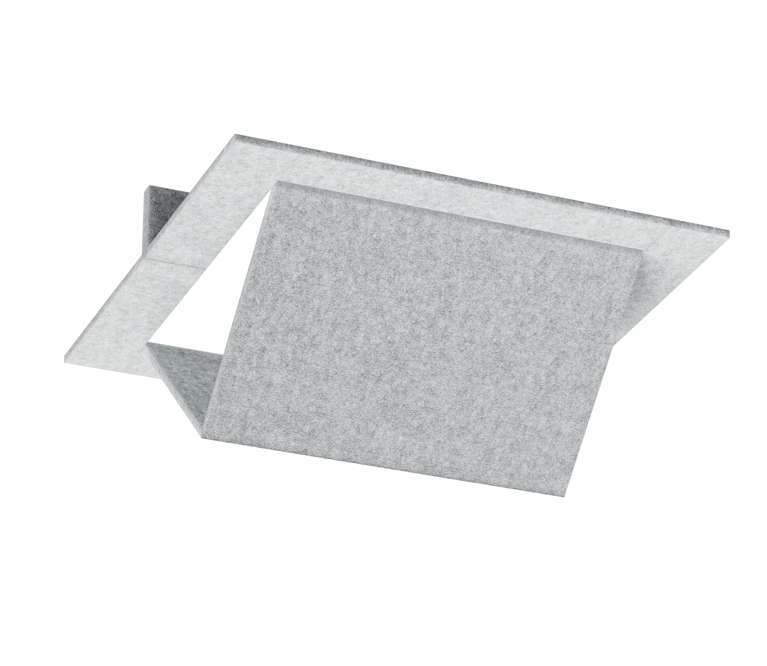 V-Fold Tile — FACT Design