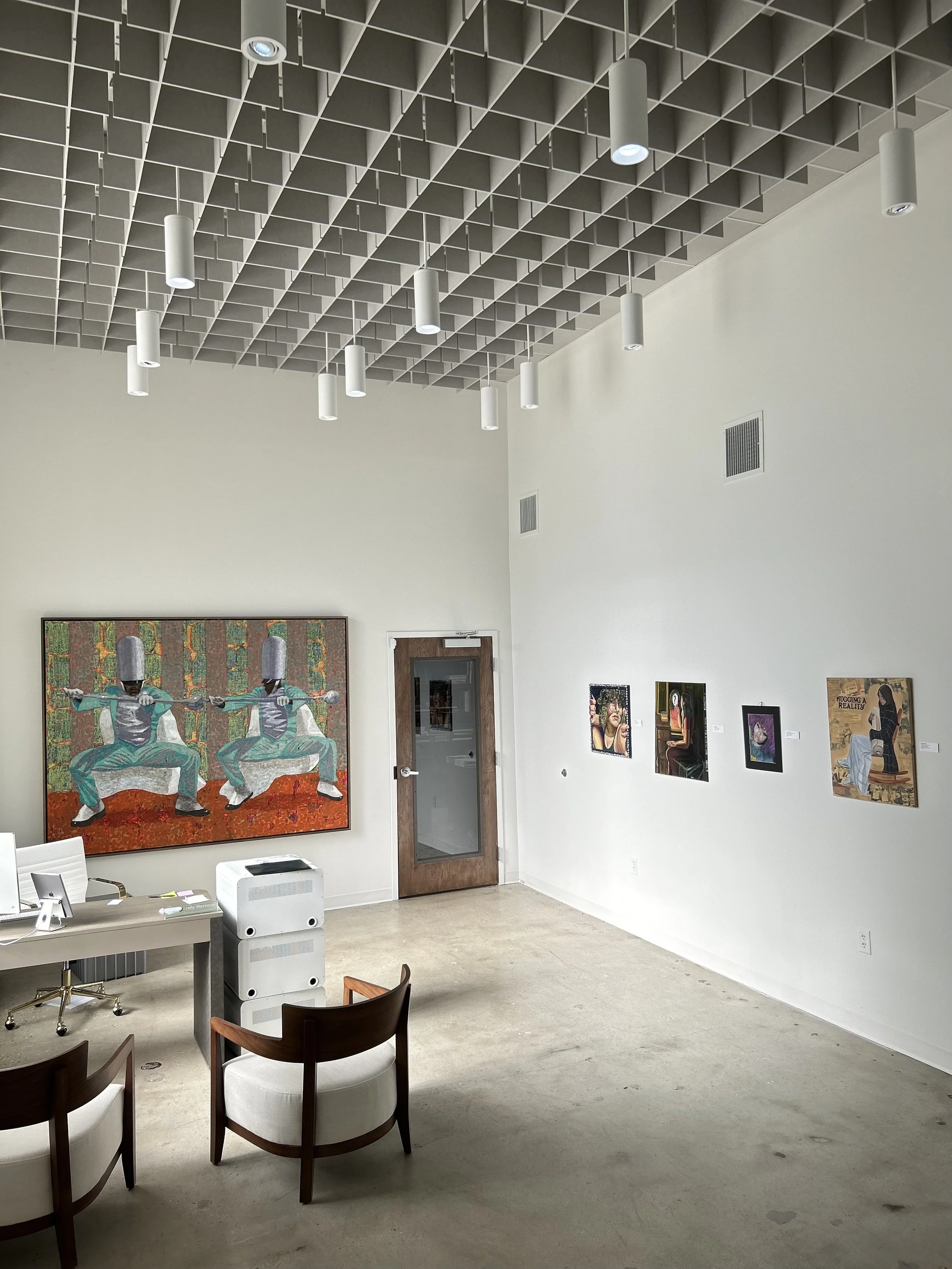 Contemporary Art Museum Memphis