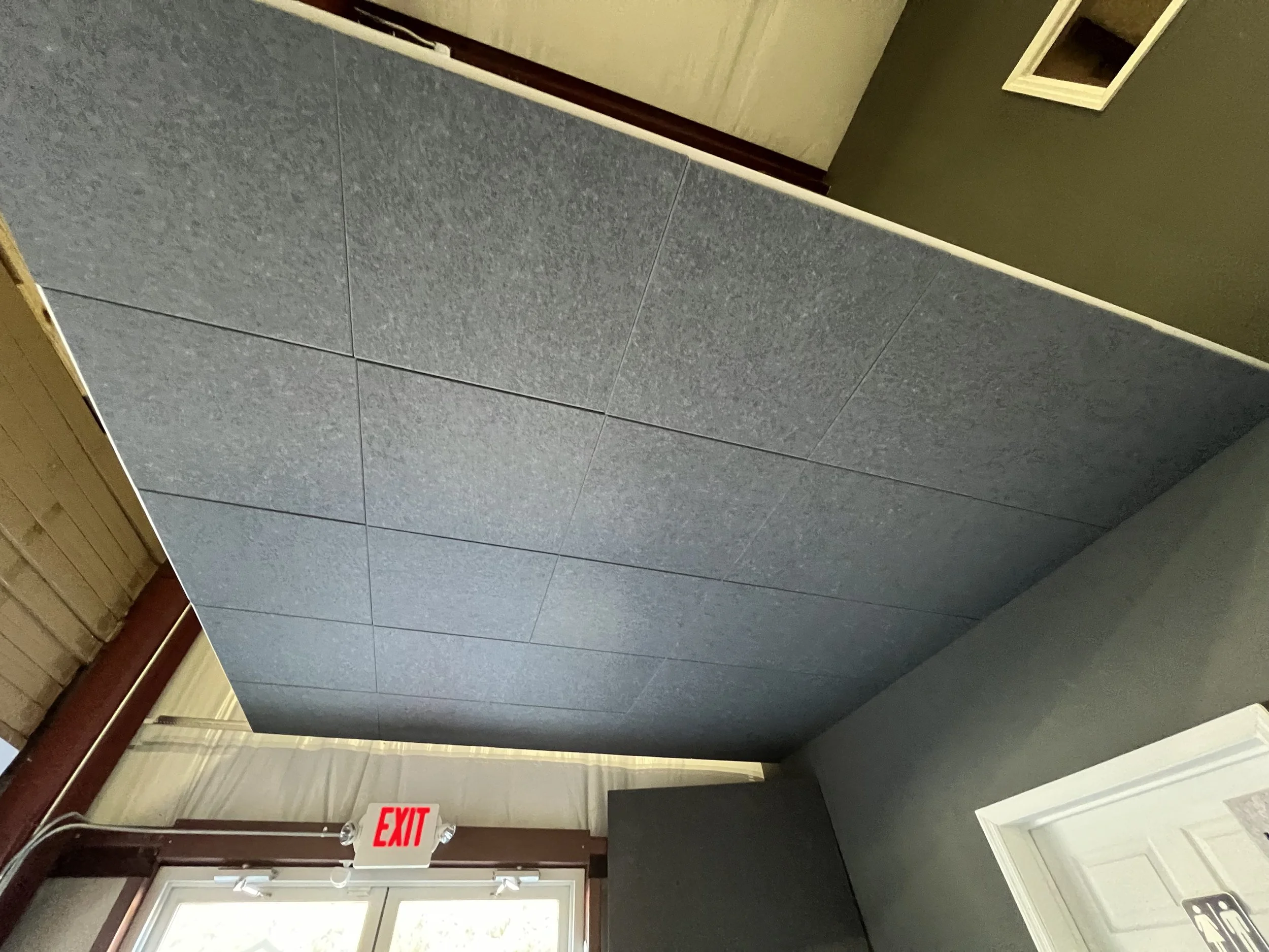 Fact File Tile Flat Tile — FACT Design