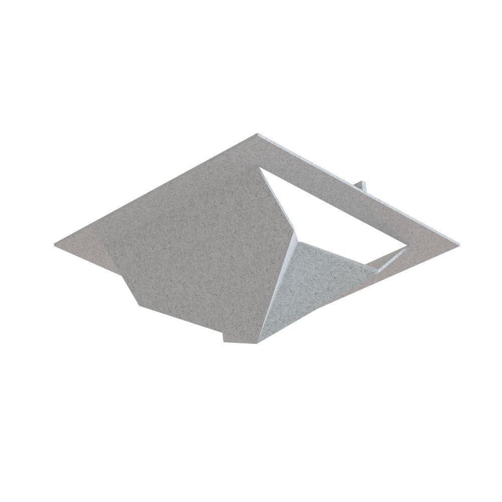 Square Dimensional Tile