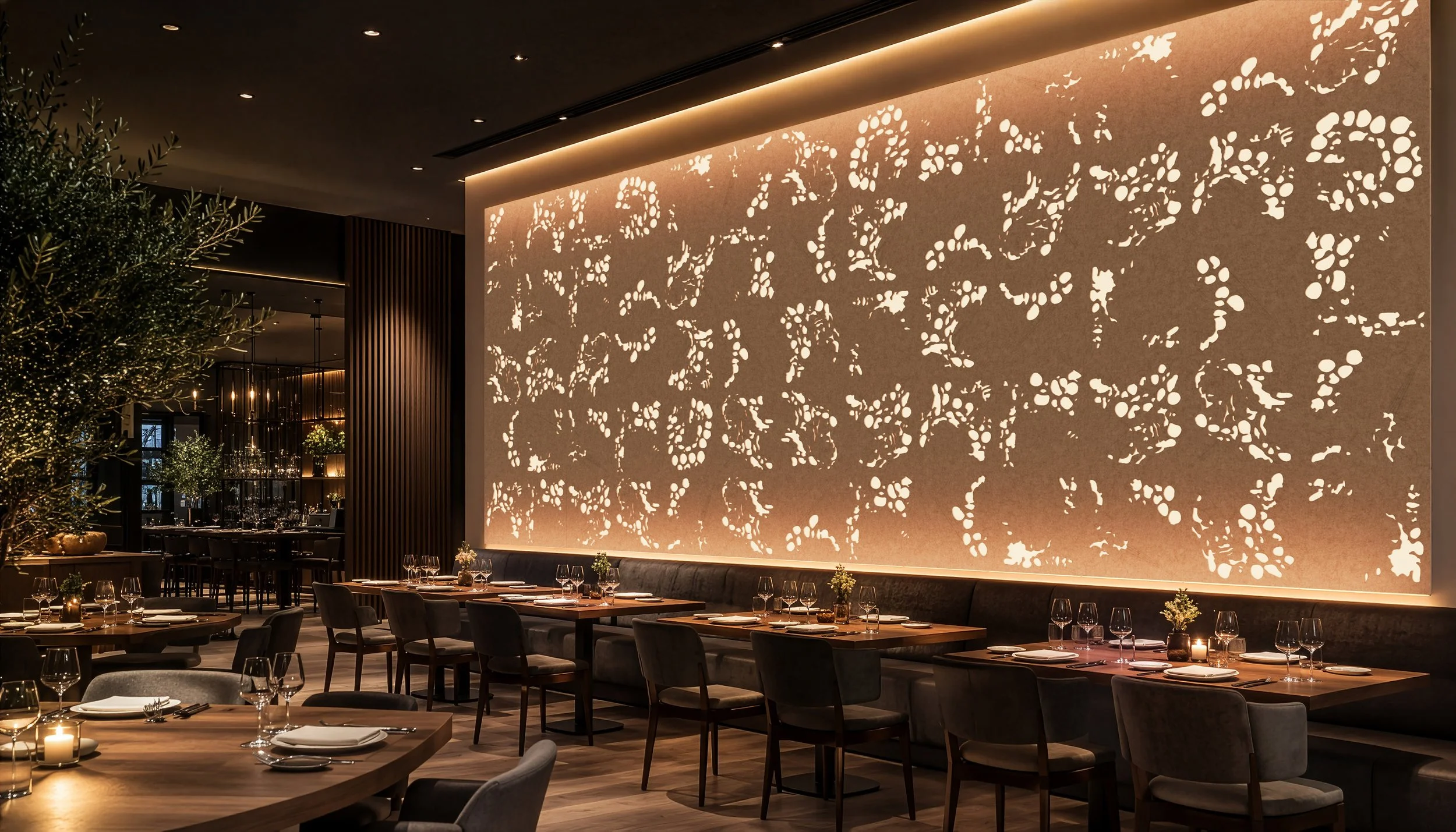 Honeycomb by 13&9 design