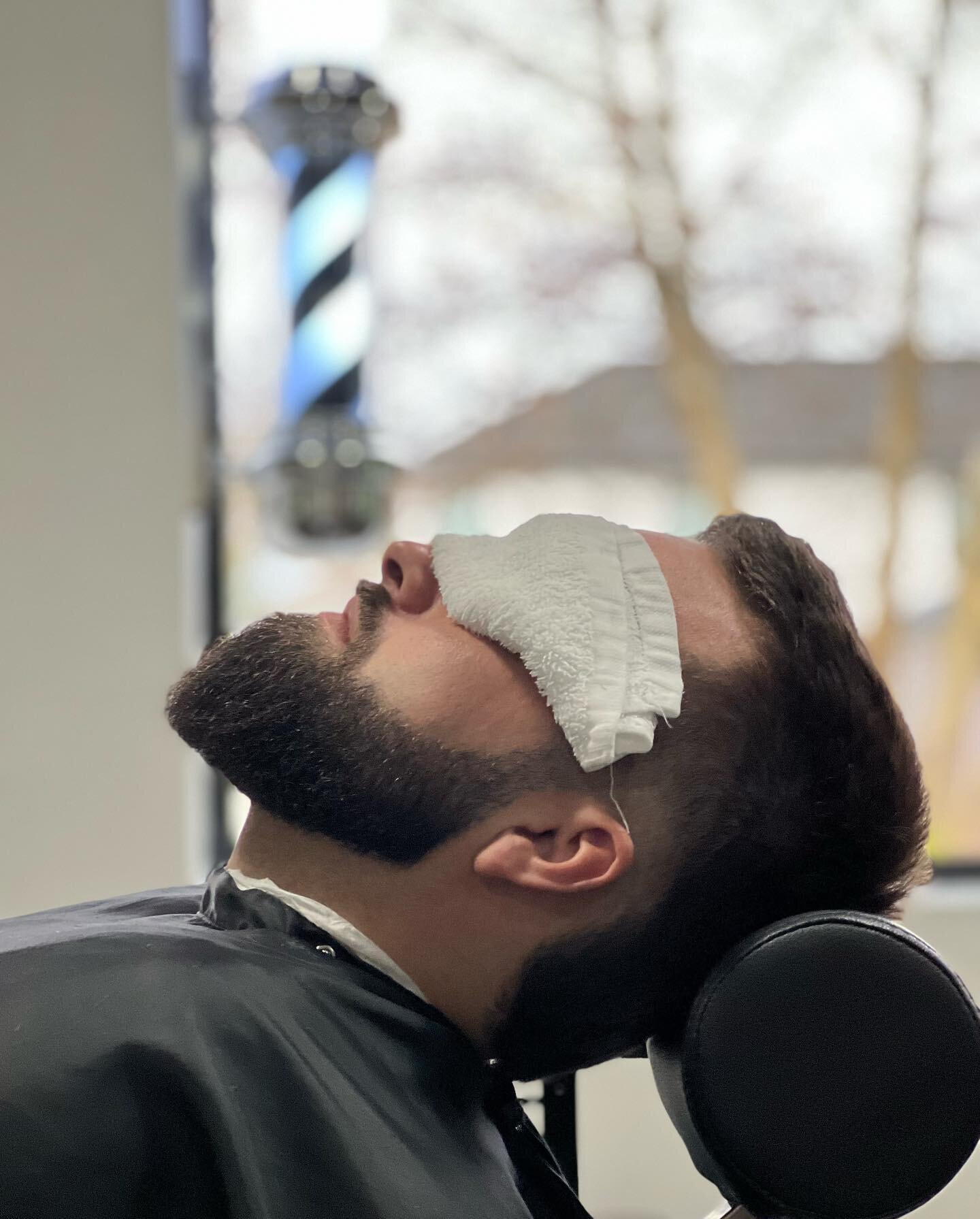 1 Year 
12 Months
52 Weeks
365 Days
8760 Hours
525000 Minutes
31536000 Seconds 
and Counting&hellip;

1 Year Down!  Thank you for keeping us in good company. 

#barbearcompany #ingoodcompany #birminghammichigan #birminghambarber #menshair #beard