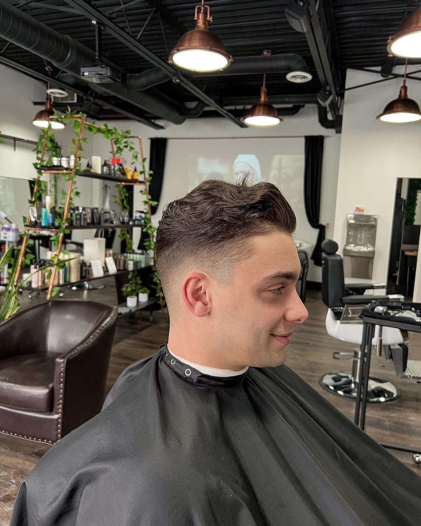 The Monday Blues 🚫

#ingoodcompany #barbearcompany #menshair #fade #birminghambarber #birminghammichigan #barberlife