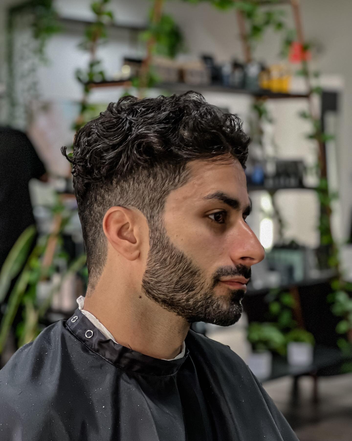 The Weekend

#ingoodcompany #barbearcompany #menshair #birminghambarber #birminghammichigan #barberlife #barbershop #beardgang