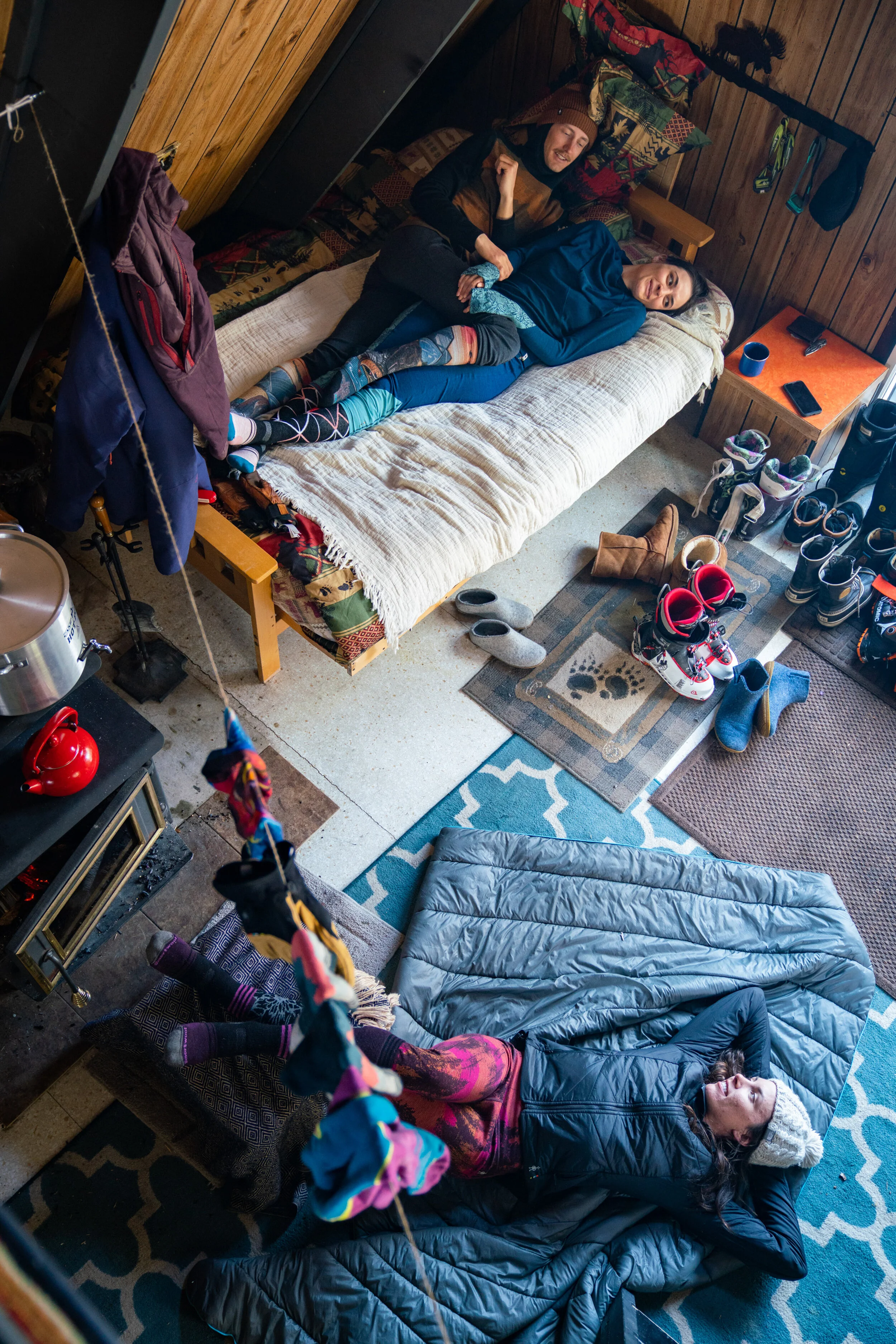 Commercial & Portrait