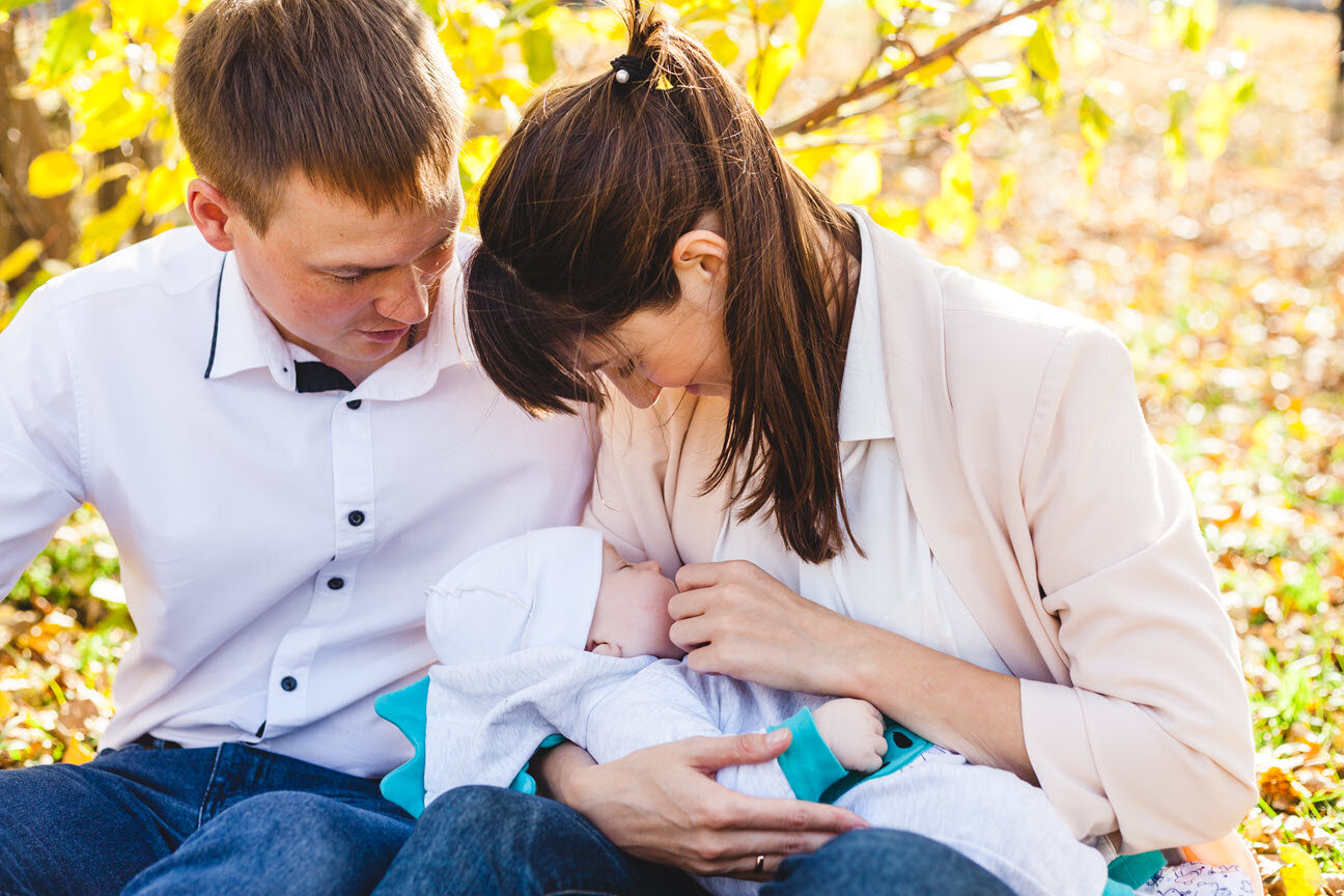 Mom Helps Daughter Get Pregnant