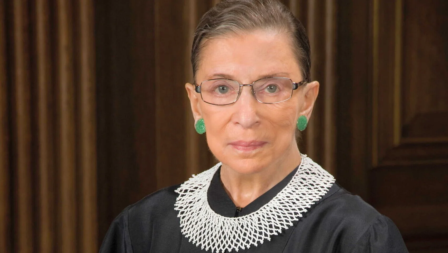 Ruth Bader Ginsburg