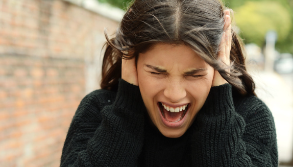 Mom Rage is a Real Thing — Leva