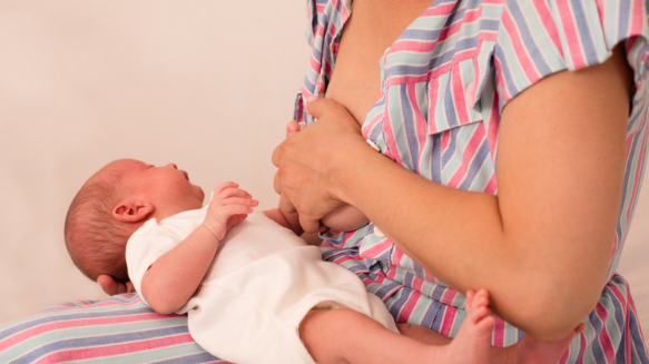 Breast engorgement  Pregnancy Birth and Baby