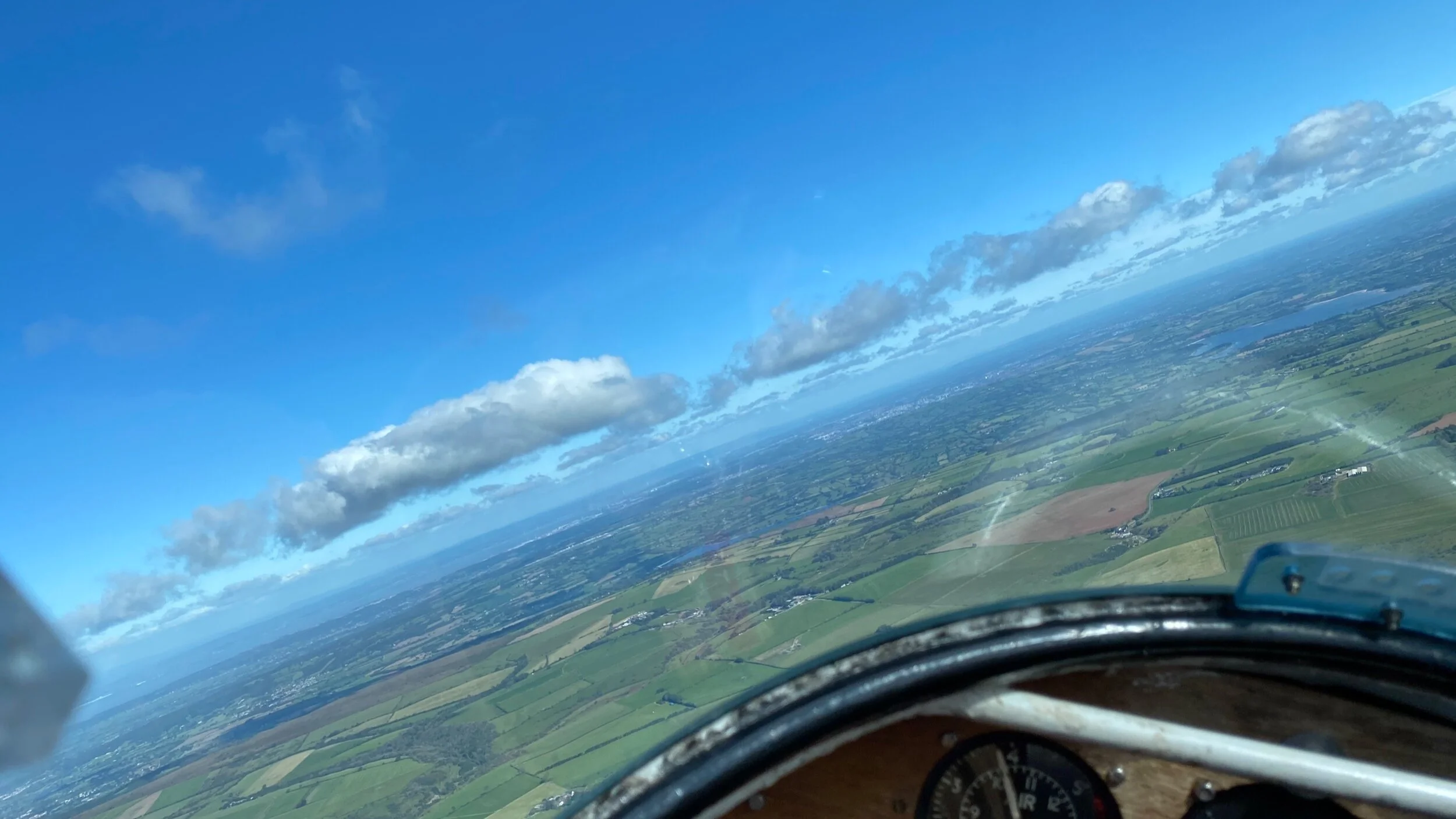 For Individuals — Mendip Gliding Club