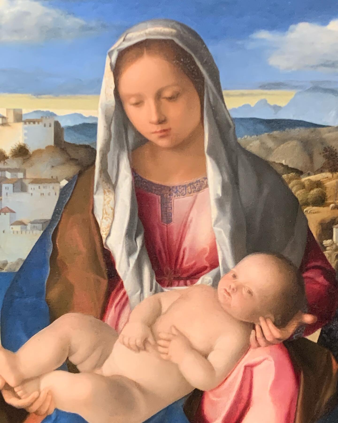 the Mus&eacute;e Jacquemart-Andr&eacute; pays tribute to the work of the great master Giovanni Bellini (ca. 1435-1516), father of the Venetian School to which his pupils Giorgione and Titian belonged. Giovanni Bellini opened the way to the art of col
