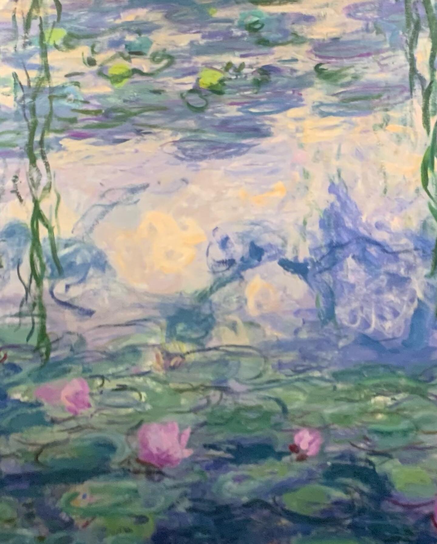 Mus&eacute;e Marmottan #claudemonet