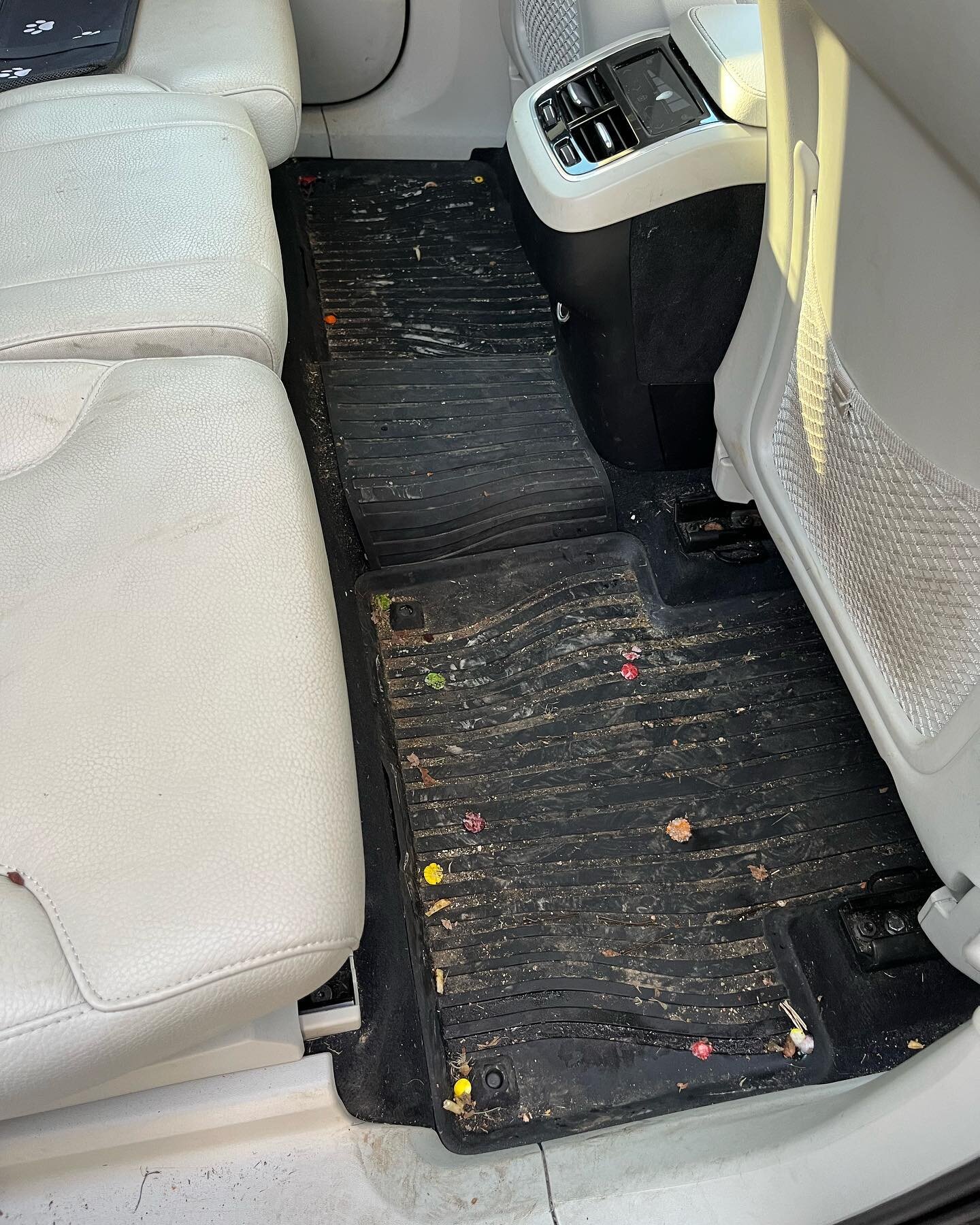 Let us take care of the dirty work. Need your vehicle detailed but don&rsquo;t have time? Give us a call and schedule an appointment today. Remember we make it convenient for our clients by providing an at your door service. Whether at your job or in