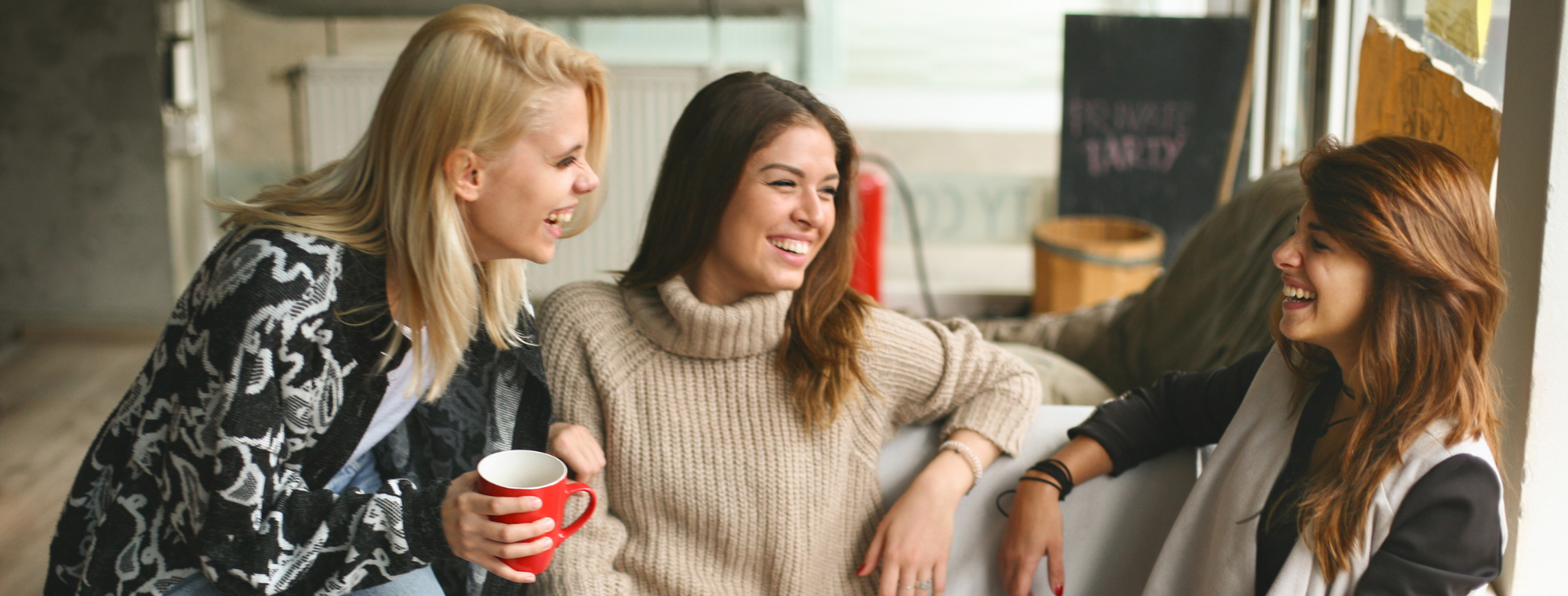 Be Out Positively reducing absences from work — Habitus